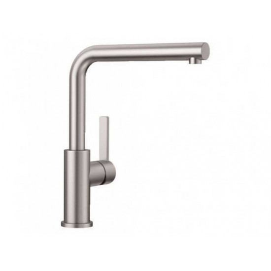 Blanco LANORA нержавеющая сталь