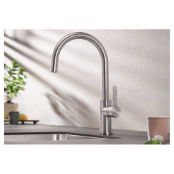 Blanco CANDOR  нержавеющая сталь