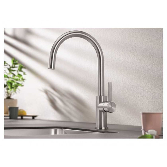 Blanco CANDOR  нержавеющая сталь