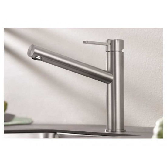 Blanco AMBIS  нержавеющая сталь