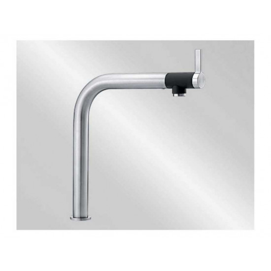 Blanco Vonda поверхность "нержавеющая сталь"