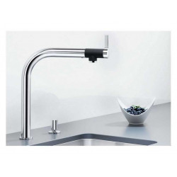 Blanco Vonda поверхность "нержавеющая сталь"