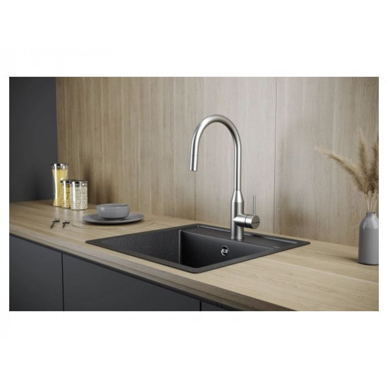 Kuchenstern TIDA-S нерж.сталь