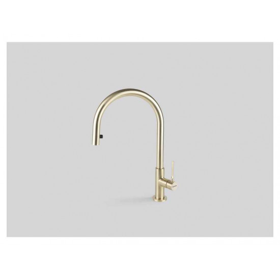 Falmec TREVI ROUND золотой