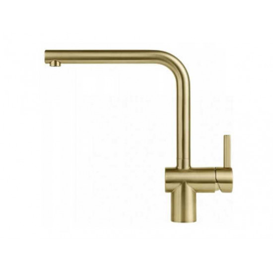 Franke Atlas Neo   PVD сталь золото