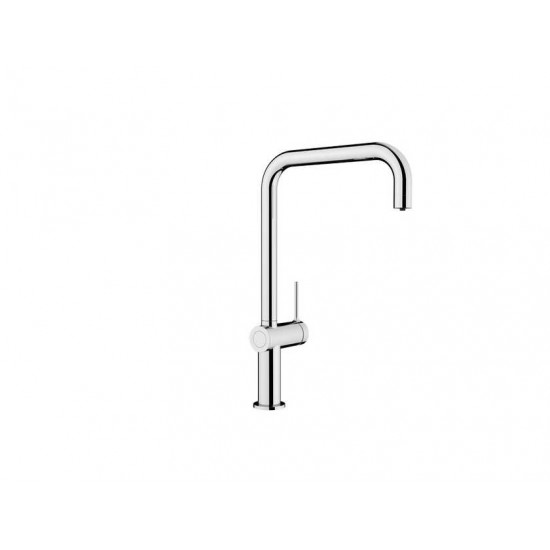 Teka E-PURE EP 915 CHROME  хром