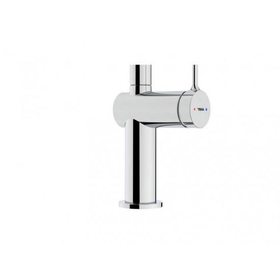 Teka E-PURE EP 915 CHROME  хром