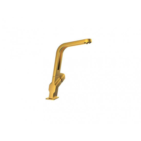 Teka ICO 915 BRASS Состаренная Бронза