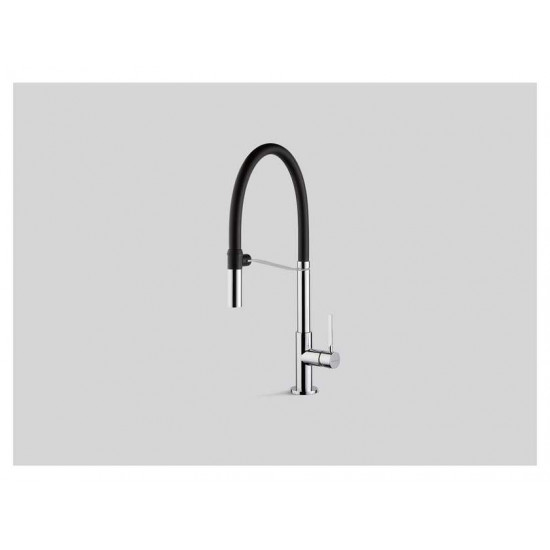 Falmec TREVI PRO хром