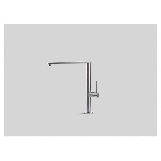 Falmec PURE STEEL FLAT нерж сталь