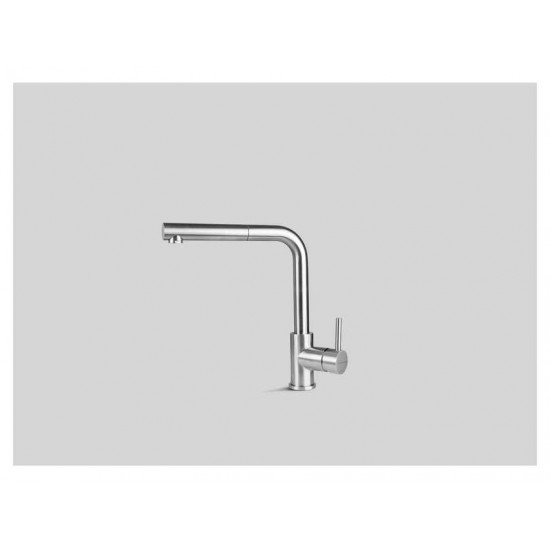 Falmec PURE STEEL CORNER нерж сталь