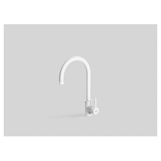 Falmec ISEO ROUND WH белый