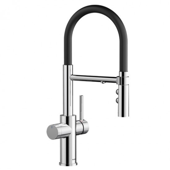 Blanco CATRIS-S Flexo Filter хром 526705