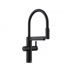 Blanco EVOL-S Pro Filter черный матовый