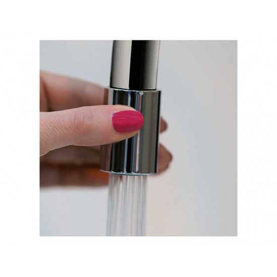 Franke Pescara UP&DOWN  чёрн мат.  115.0545.135