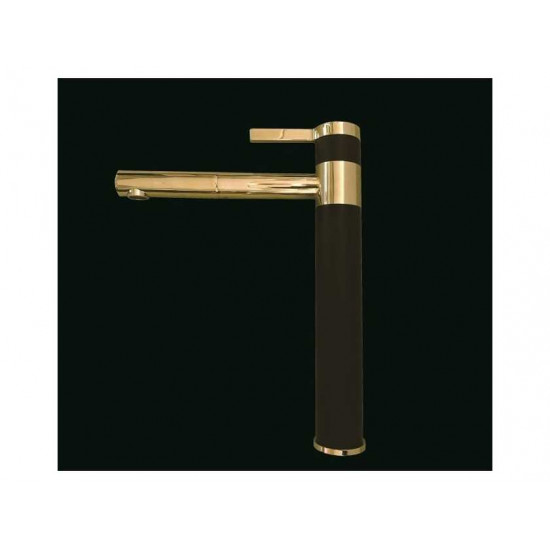 ALVEUS ZINA MONARCH GOLD