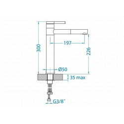 ALVEUS ZINA MONARCH GOLD