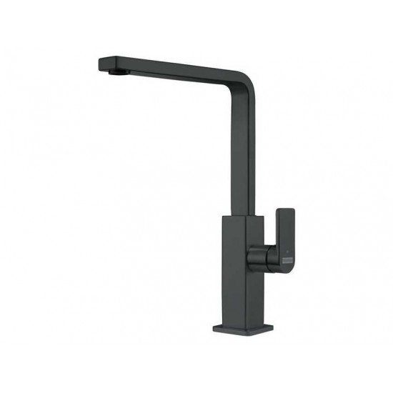 Franke Mythos Swivel (115.0550.441) черный матовый