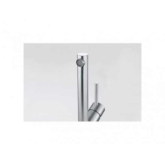 Franke Orbit (115.0569.290) нерж. сталь