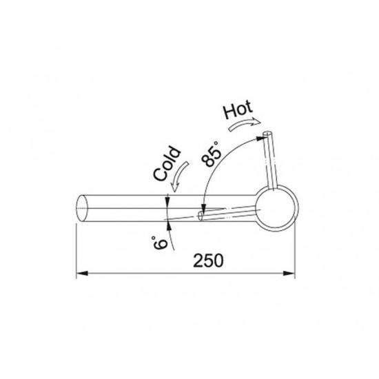 Franke Orbit (115.0569.290) нерж. сталь