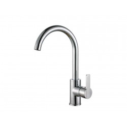 ALVEUS TONIA CHR хром