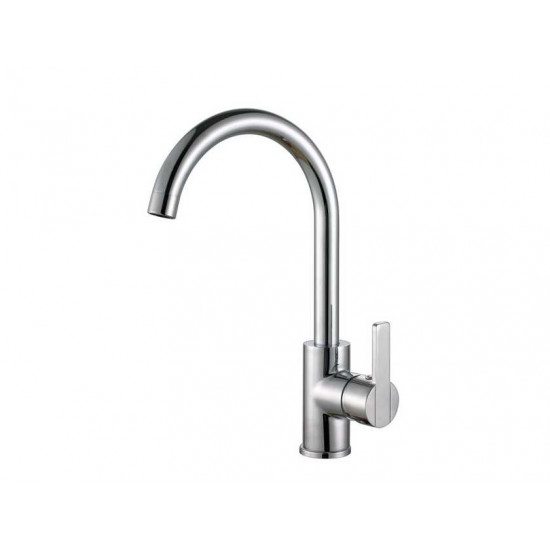 ALVEUS TONIA CHR хром