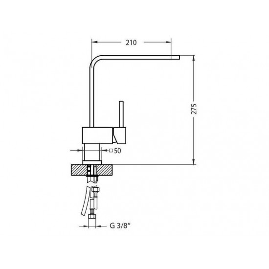 ALVEUS LAGUNA MONARCH GOLD