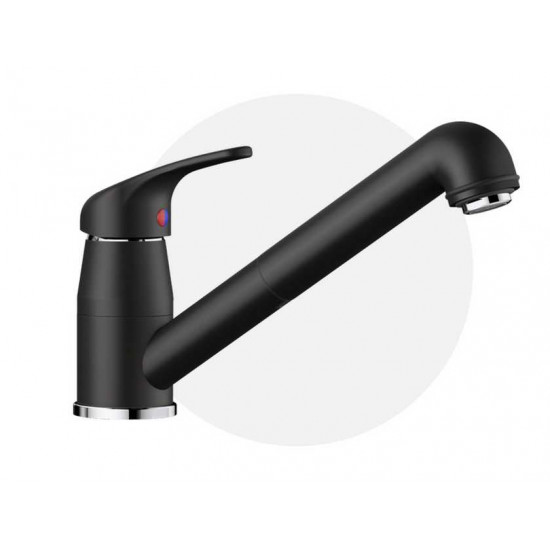 Blanco DARAS-S черный