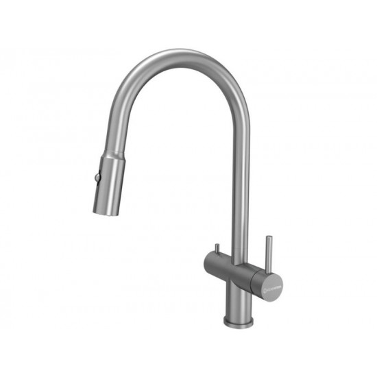 Kuchenstern BRUNN-FS нерж.сталь