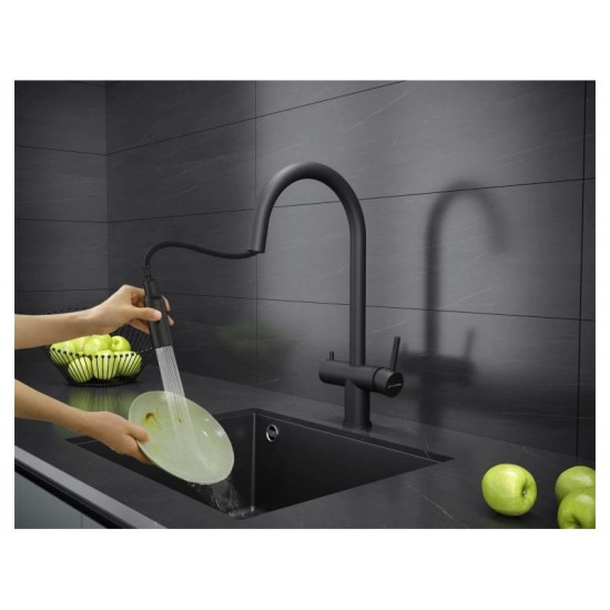 Kuchenstern BRUNN-FS нерж.сталь