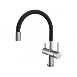 Kuchenstern WURM-FE нерж.сталь с подключением фильтра