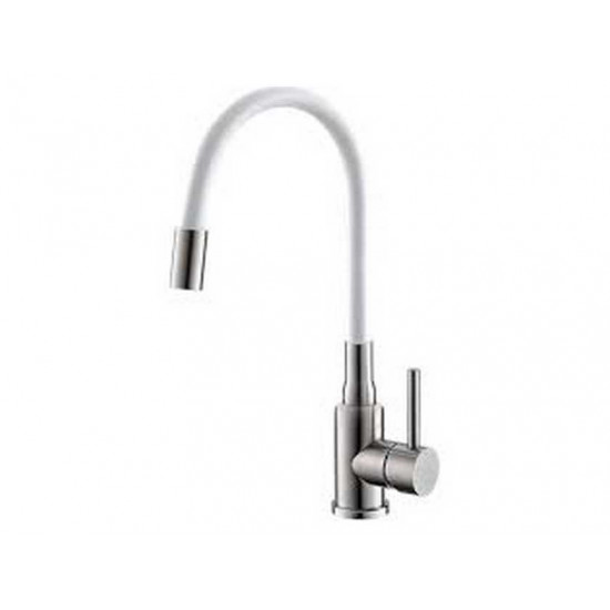 ALVEUS FLEXA WHITE SAT белый