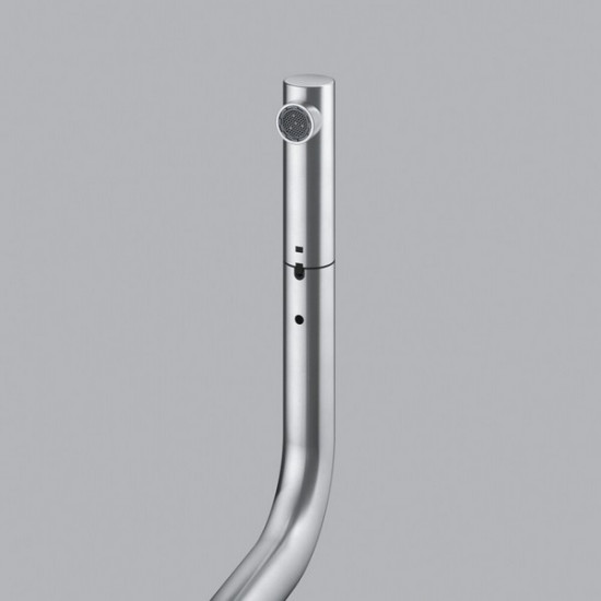 Franke Smart Glenda (115.0706.986) выдвижной шланг