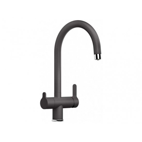 Blanco TRIMA  темная скала