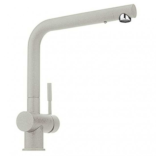 Franke Platte 370-1 серебристый