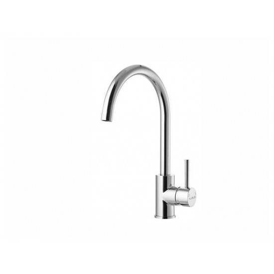 ALVEUS ROXA CHR хром