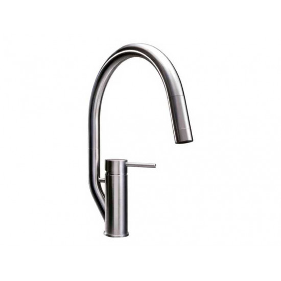 MGS 0134RA238B Randa KD (матовый) смеситель MGS