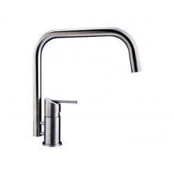 MGS 0112RA238B Randa SQ (матовый) смеситель MGS