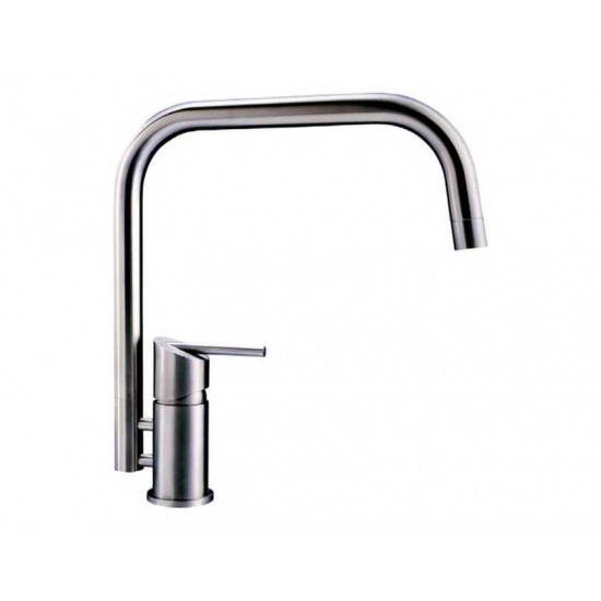 MGS 0112RA238B Randa SQ (матовый) смеситель MGS