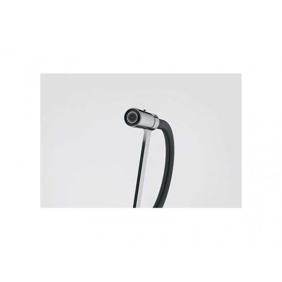 Franke Lina Semi-pro хром/черный