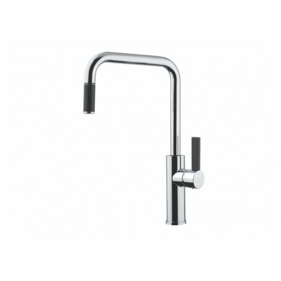 ALVEUS ROMI-P CHR хром