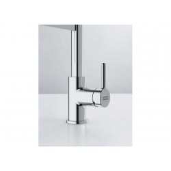 Franke Lina Semi-pro хром/белый