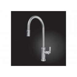 ALVEUS NERINA - PS CHR хром