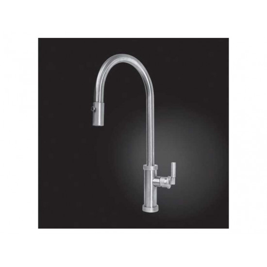 ALVEUS NERINA - PS CHR хром