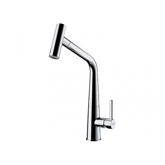 Franke Icon хром (115.0625.188)