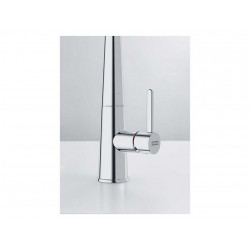 Franke Icon хром (115.0625.188)