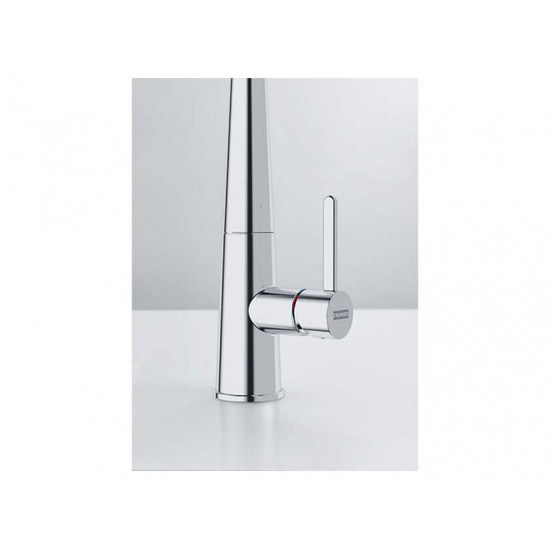 Franke Icon хром (115.0625.188)