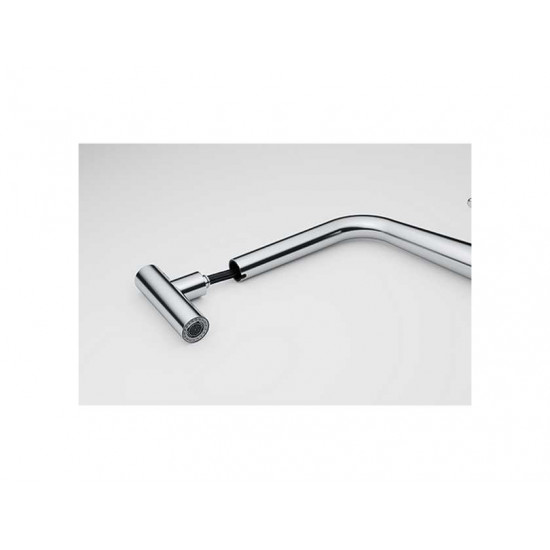 Franke Icon хром (115.0625.188)