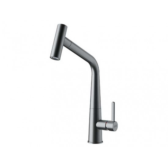 Franke Icon оптика нерж. стали (115.0625.189)