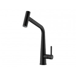 Franke Icon черный матовый (115.0625.190)